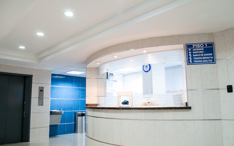 24/7 Medical Facility